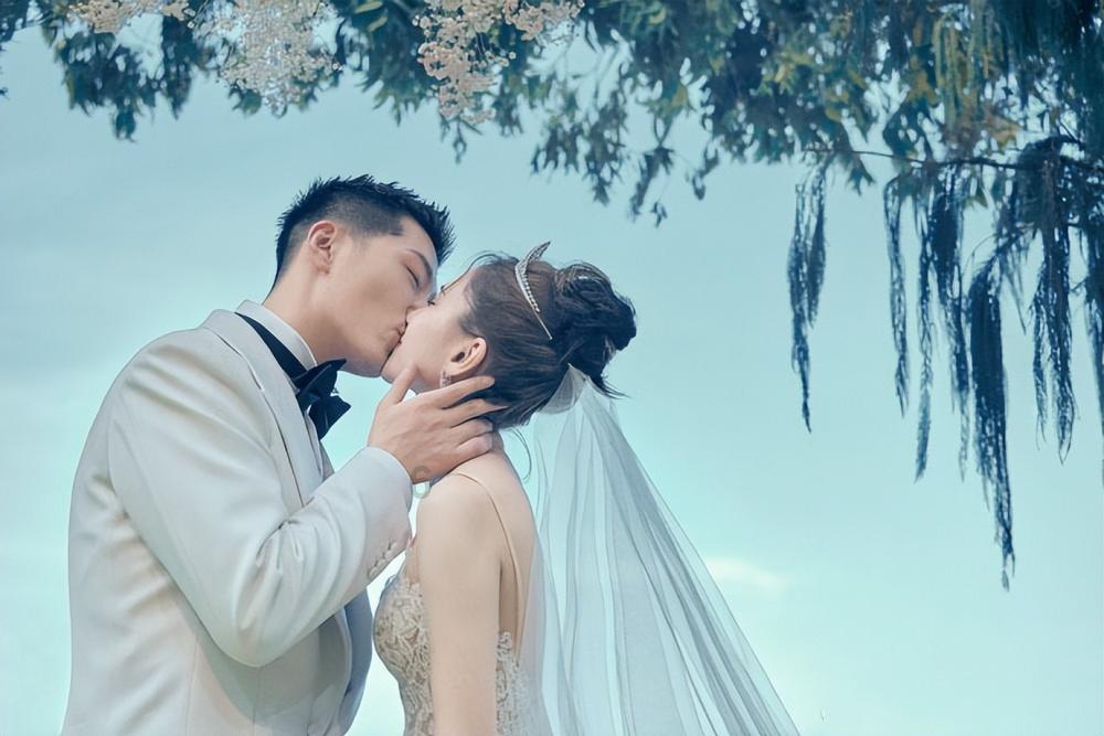 香蜜沉沉烬如霜装扮